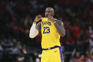 富保罗：一些NBA球员因憎恨詹姆斯 告诉孩子们不要和Klutch签约