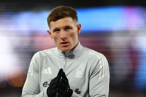 墨菲：利物浦应该优先考虑安德森而非沃顿，前者风格契合利物浦