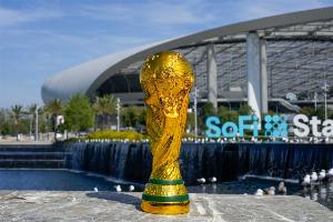 越媒：中国企业世界杯广告合同上至数十亿美元 FIFA被迫打2折让步