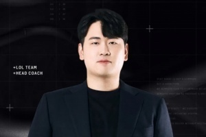 DNS发布人员变动公告：主教练oDin即日起离队