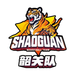 韶关队首发阵容