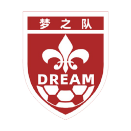 深圳梦之队首发阵容