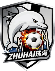 珠海队首发阵容
