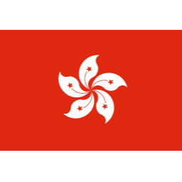 中国香港首发队徽