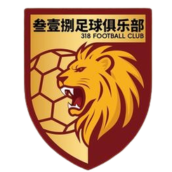 四川叁壹捌重龙首发队徽