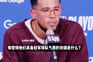 被打服了！布克谈雷霆强大根源：他们默契拉满！阵容深度惊人！集锦录像