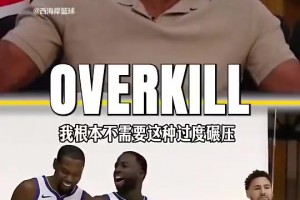 阿里纳斯此前：勇士当时不需KD也能夺冠 签德罗赞和霍福德就行相关视频