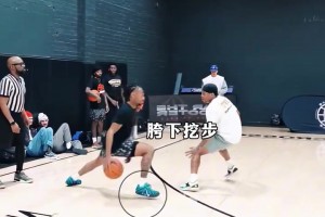 “投篮前的防守摆脱，误导性拉满”相关视频